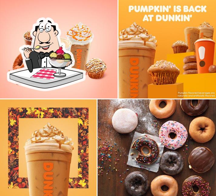 Dunkin'