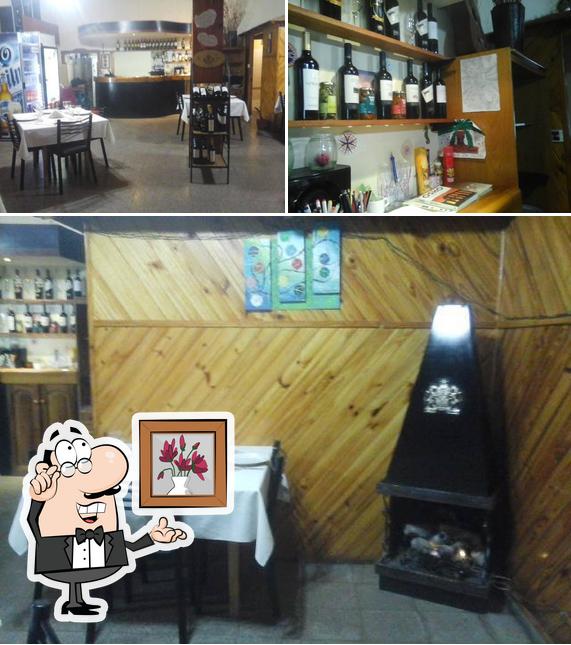 El Berni Restaurant