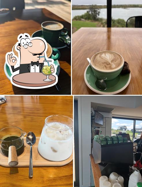 Evergreen Cafe