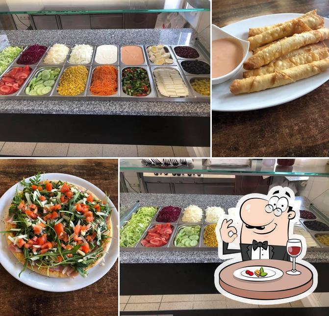 Gino Pizzeria Reken