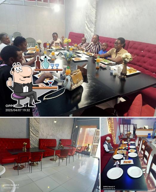 HAYAL Restaurant