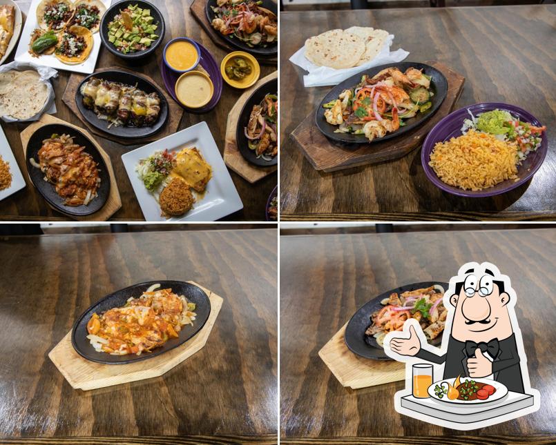 Natalita's 3 Mexican Restaurant