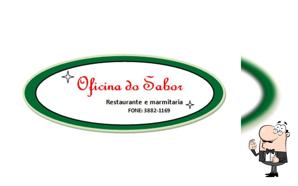 Oficina Do Sabor