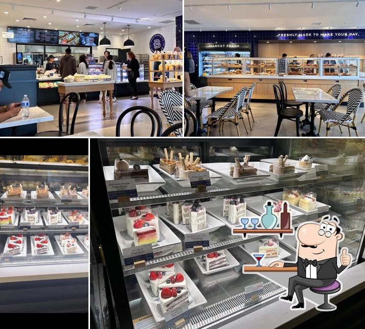 Paris Baguette