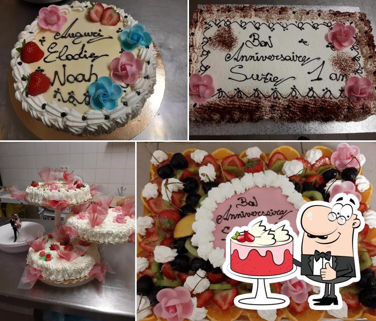 I Dolci di Pietro - Pasticceria Mazzei