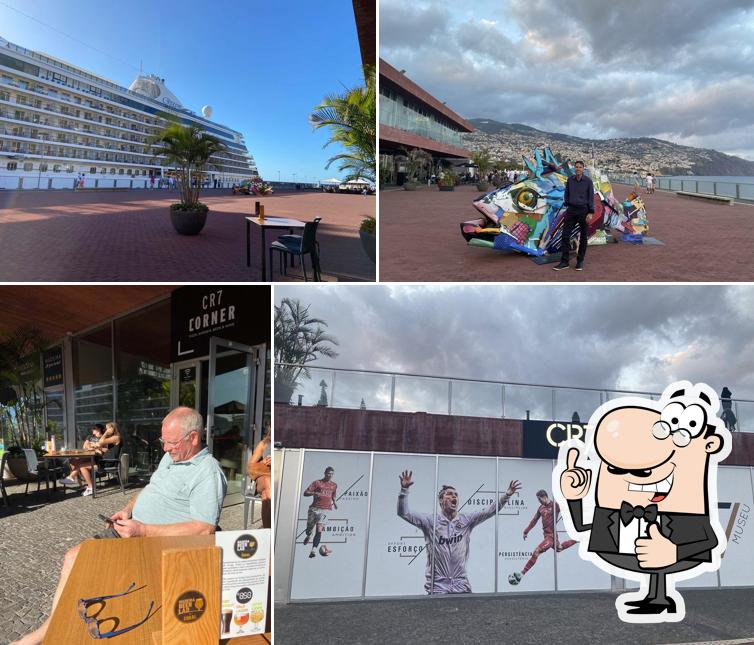 CR7 – Funchal