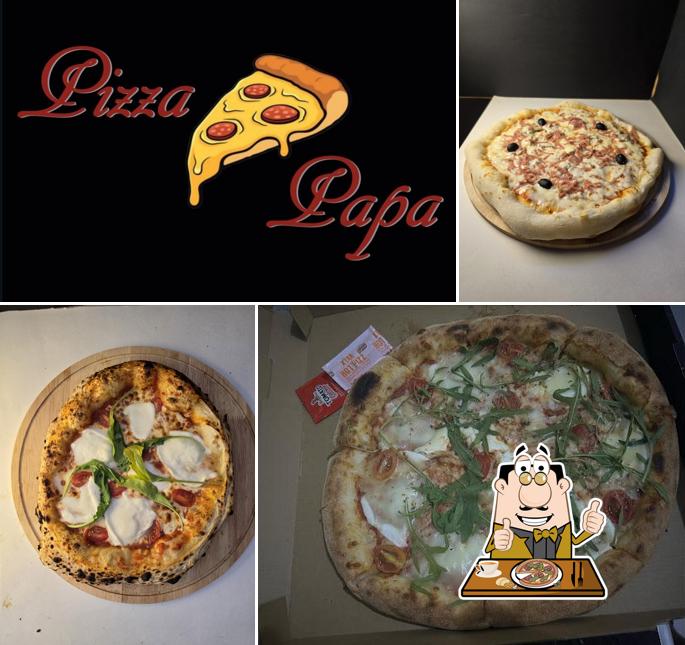 Pizza Papa