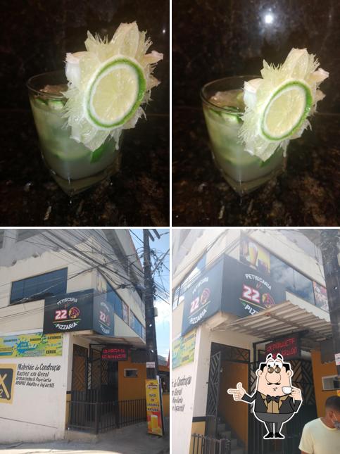 22 RESTAURANTE e PIZZARIA