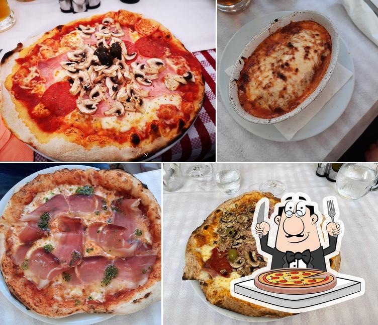 Pizzeria Napoli
