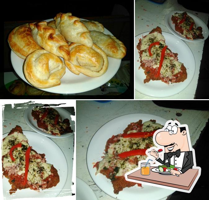Pizzeria Las Delicias Zárate
