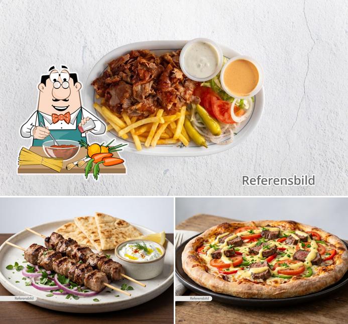 Pizzeria Roma