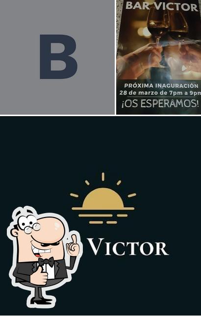Bar Victor