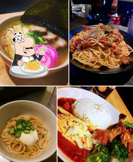 Kitchen ＆ Bar 360°