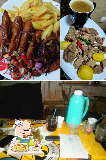 Village Villa Bar & Restaurant
