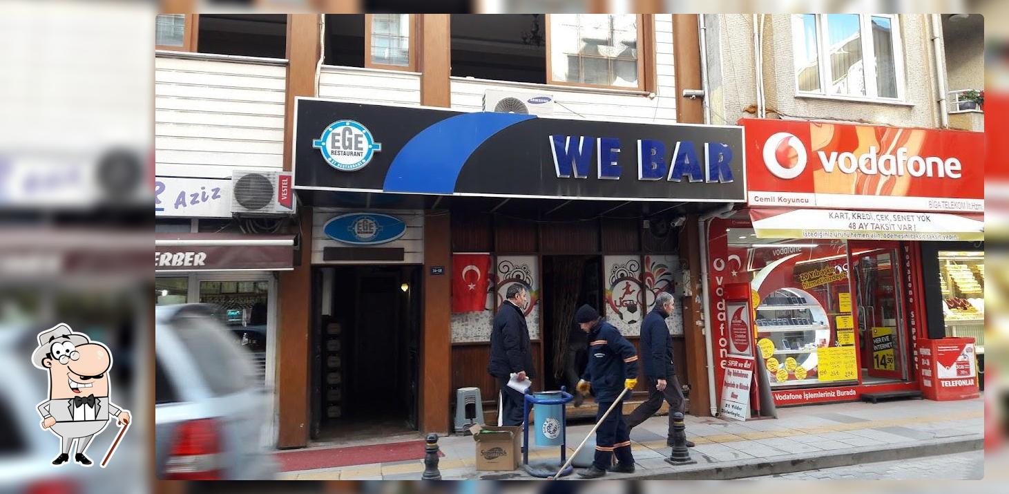 We Bar