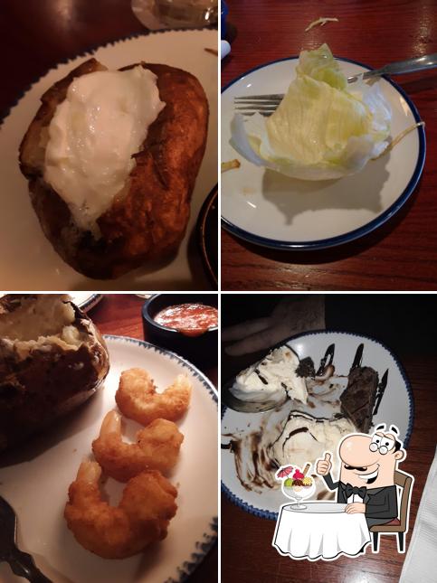 Red Lobster