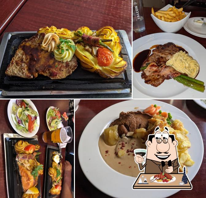 Restaurang God Vän