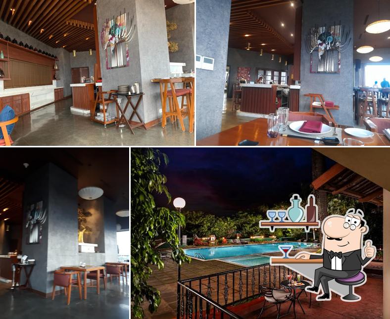 Akari - Vivanta Kathmandu