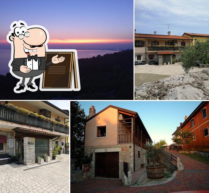 Bibc Wine&Holiday Locanda