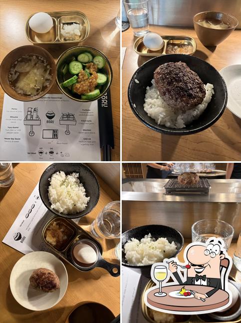 Boru Toronto