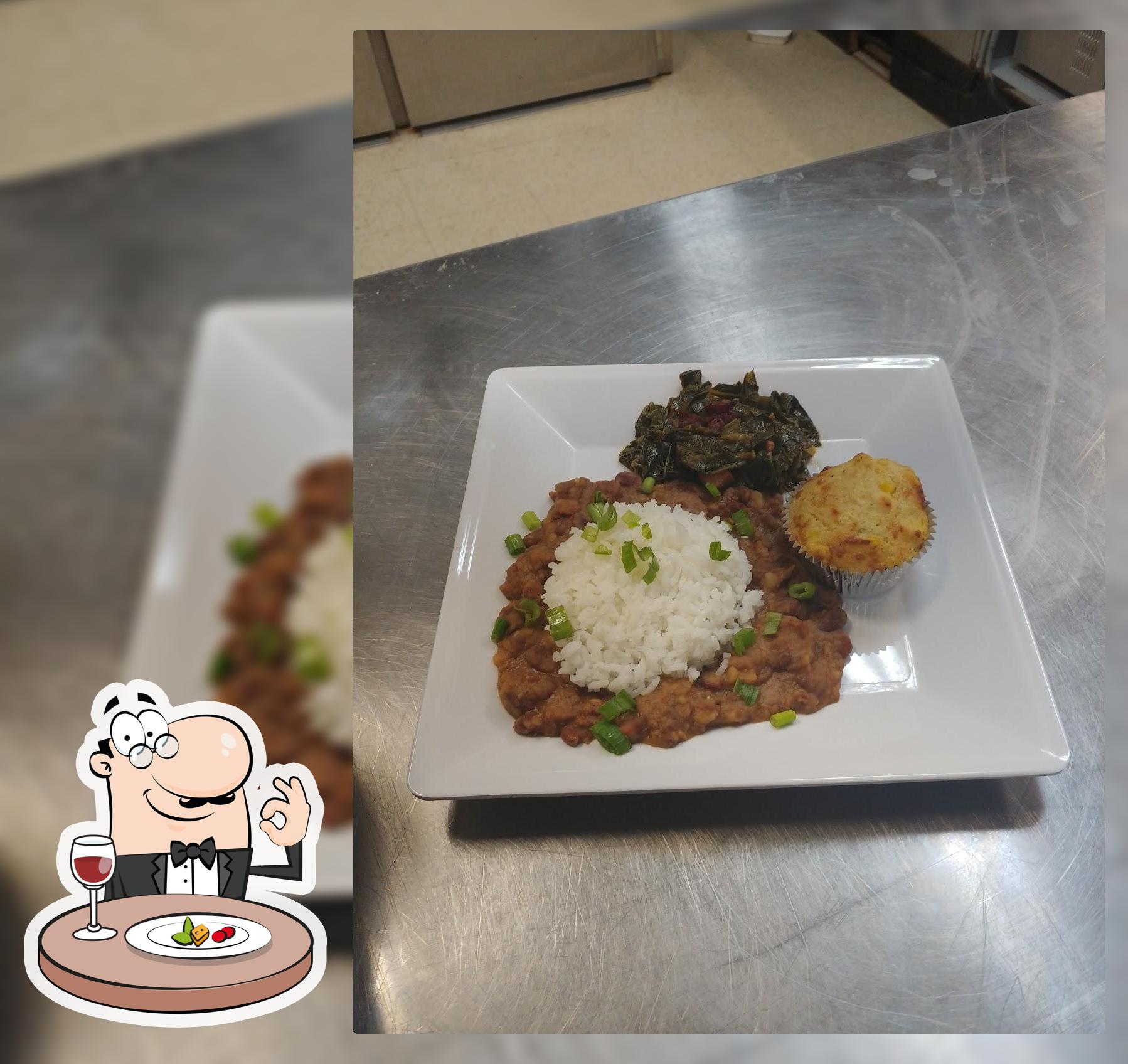 Browns Broaster Chicken