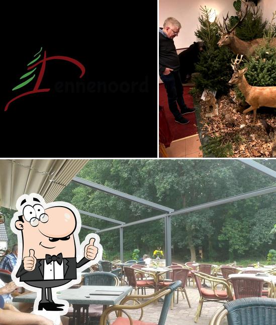 Cafe Dennenoord
