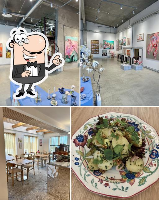 Cafe RöD