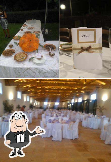 Catering srl Bronte