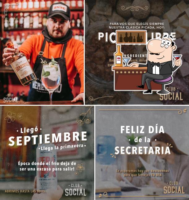 Club Social La Paz