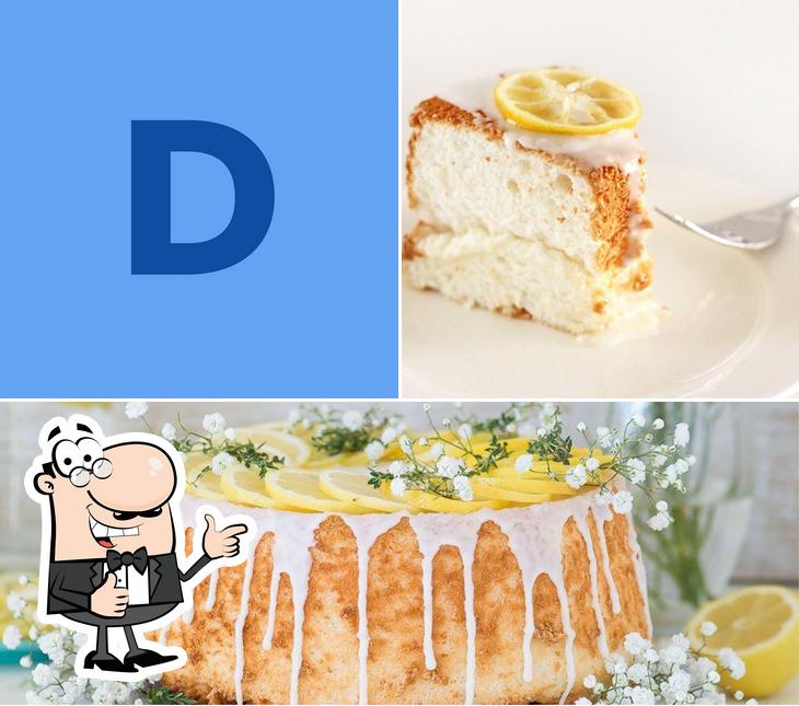 Dave's Italian Kitchen