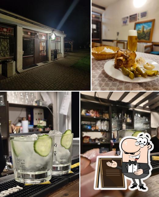 Dobronická Hospůdka