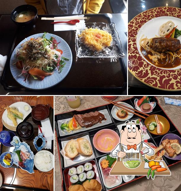 Hanatsuzumi