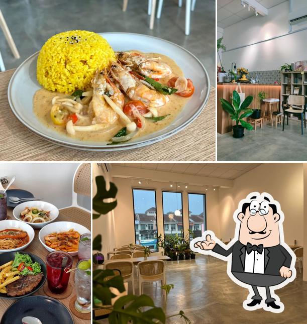 Jonnis Pasta & More