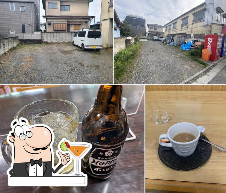 Kiboshi Shokudo
