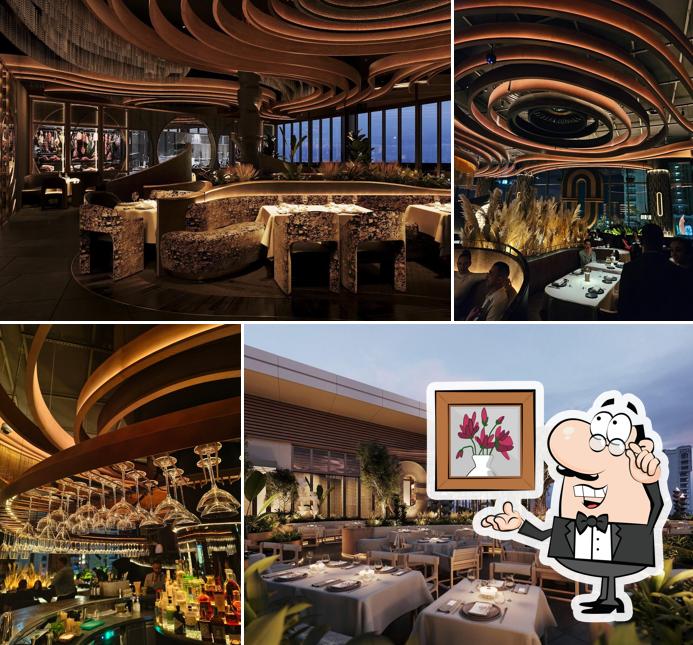 Leña Dubai