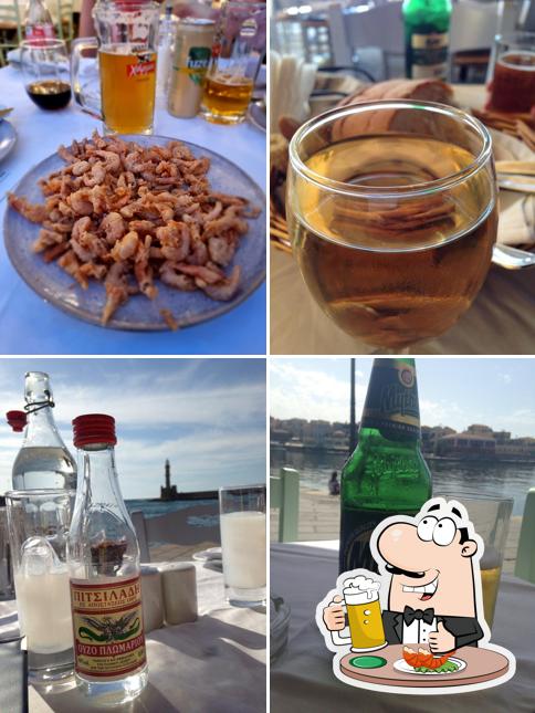 Taverna Michalis