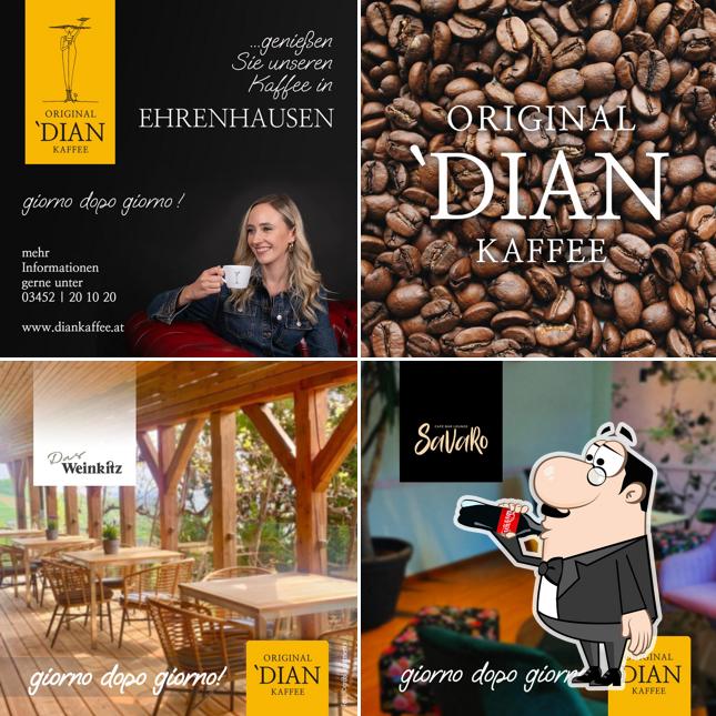 Original Dian Kaffee