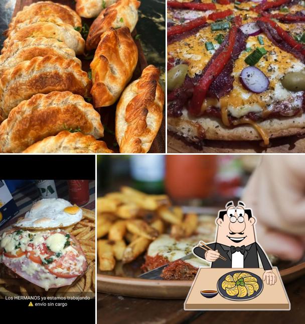 PERALTA PIZZA'S