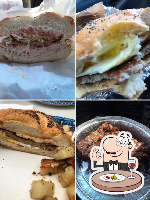 Ritchies Amenia Deli