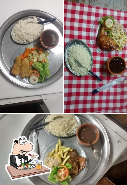 Restaurante Sal e Sabor