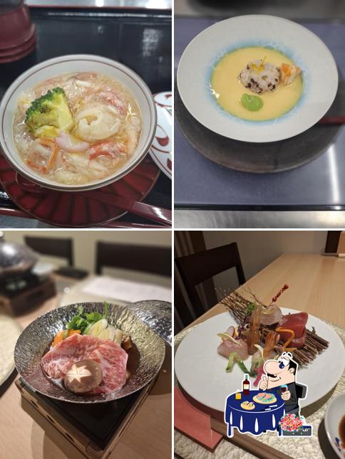Sapporo Kappo Koushiro