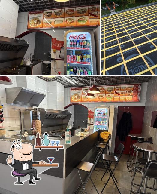 Snack Kervan