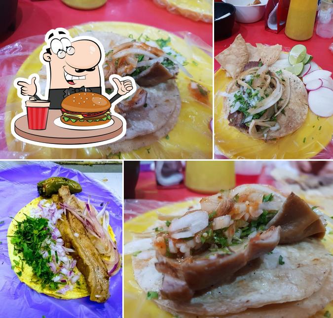 Tacos El Chiquis