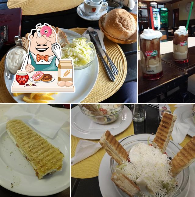 Vip Food