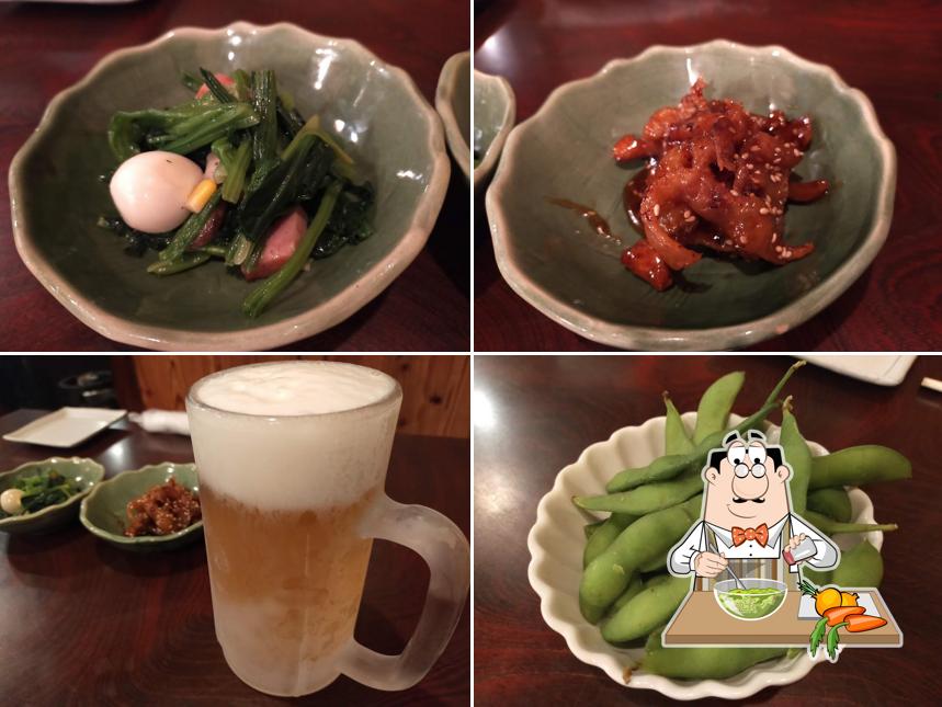 うめや
