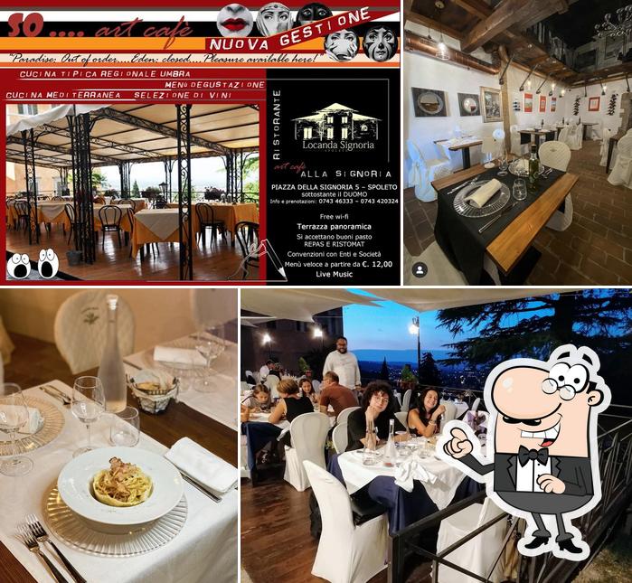 Ristorante Locanda della Signoria