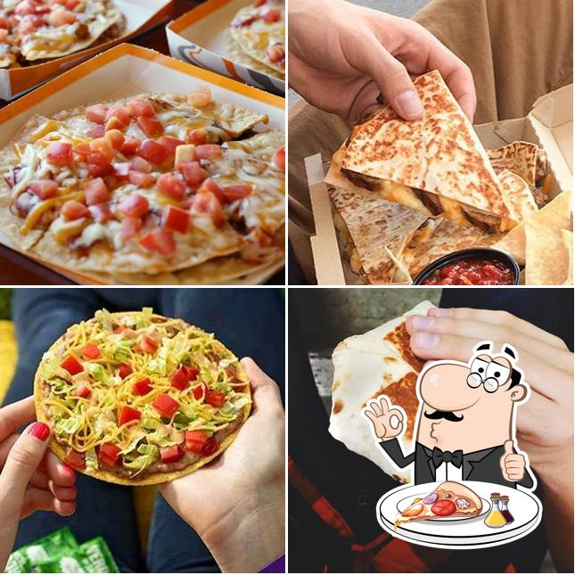 Taco Bell