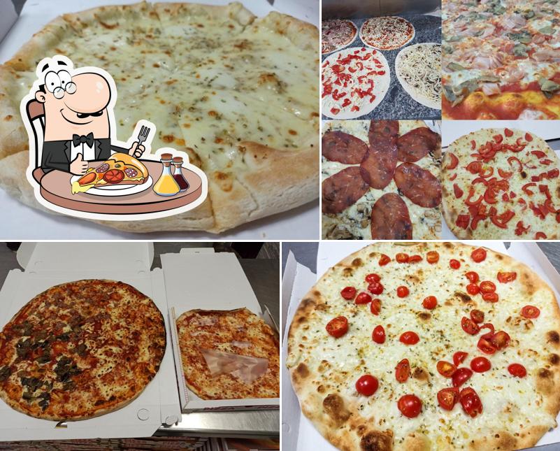 Pizza Millenium