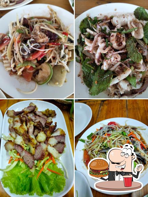 ร้านเพื่อนอีสาน สาขา1