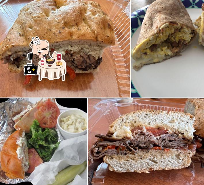 Manhattan Bistro & Bagel